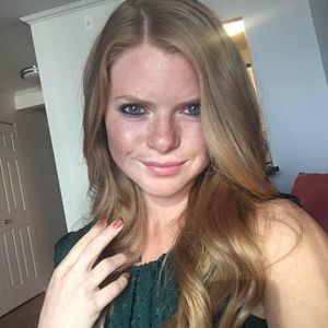 Meet your Posher, Goldie